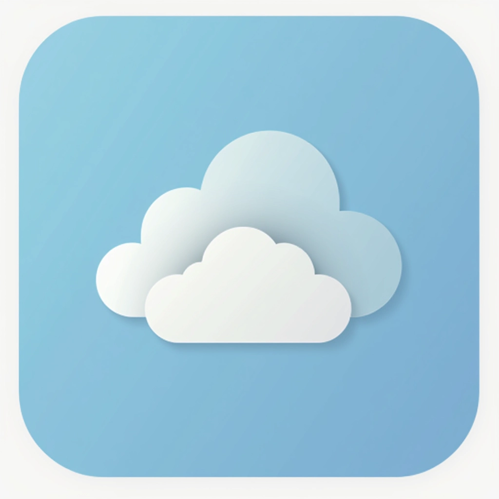 CloudArch Belgique Logo