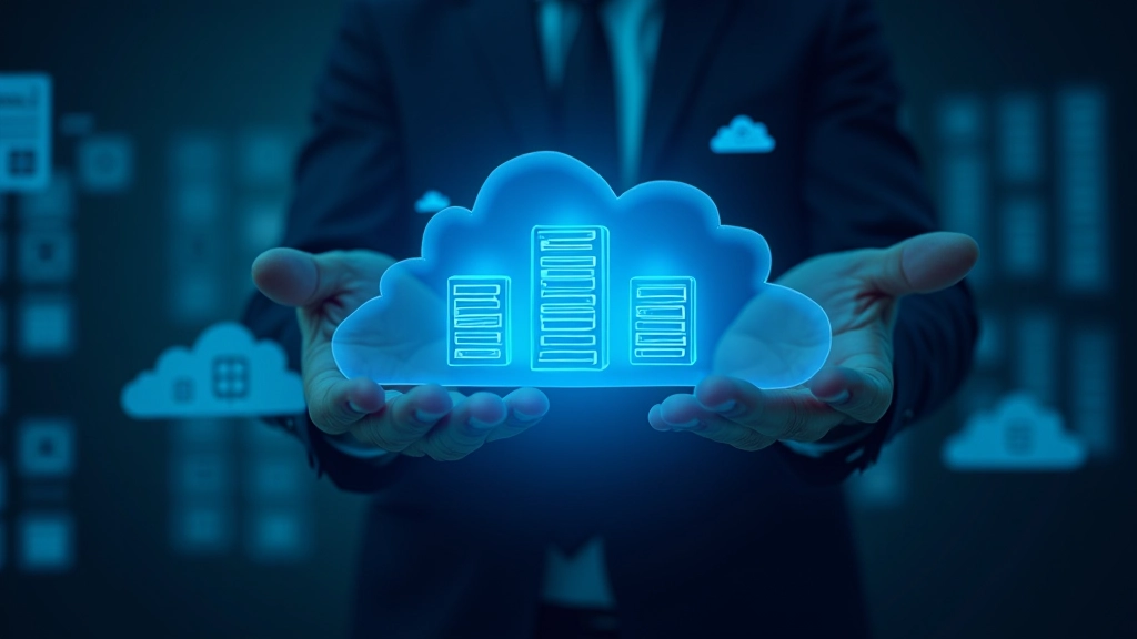 Virtualisation serveurs